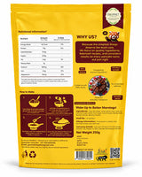 Sunrise Millet Pancake Mix