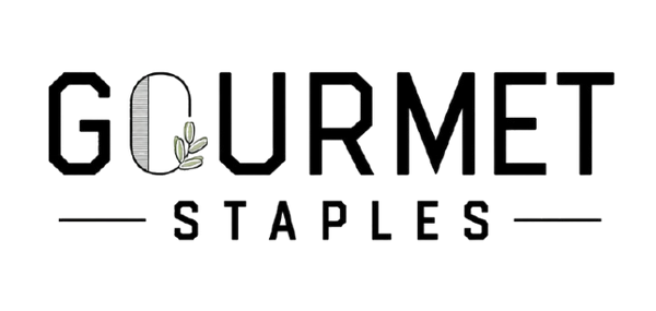 Gourmet Staples Logo