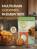 Multigrain Mix Powder