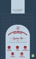 Protein Metabolic Booster - Signature mix