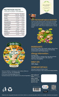 Protein Metabolic Booster - Signature mix