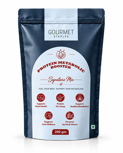 Protein Metabolic Booster - Signature mix