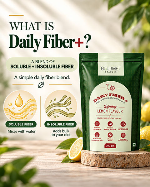 Daily fiber + Metabolic Combo Packs