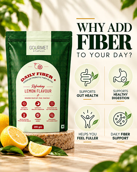 Daily fiber + Metabolic Combo Packs