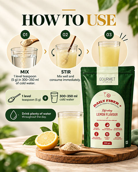 Daily fiber + Metabolic Combo Packs
