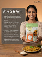 Multigrain Mix Powder